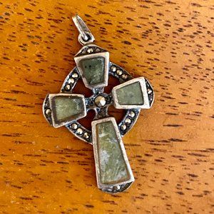 Celtic Cross Pendant